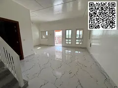 Brand New Villa for Rent – Great Deal in Al Yasmeen, Ajman