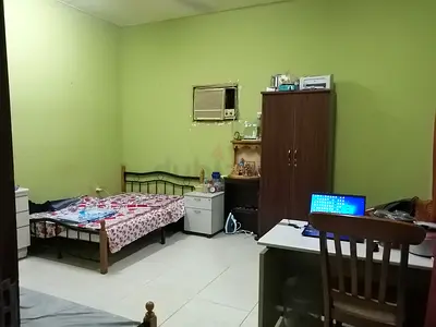 Bed Space