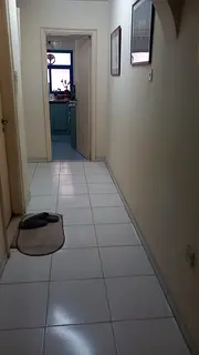 Private room