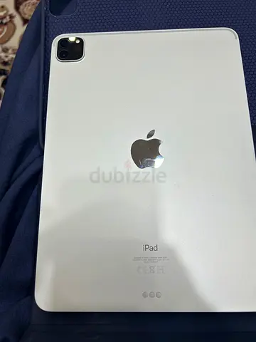 iPad Pro 2021