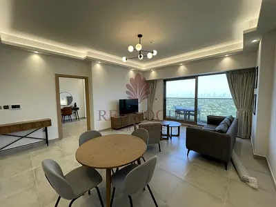 Luxury 1BR + Storage | Fully Furnished | Spacious Layout