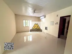 Largest Studio for Annual Rent in Al Alia, Ajman | Spacious Layout, Modern Building &amp; Prime Loca