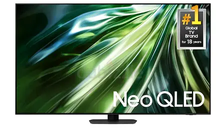 Samsung 75 inch TV Smart Neo QLED TV -4K/ Brand New/ 1 Year Warranty