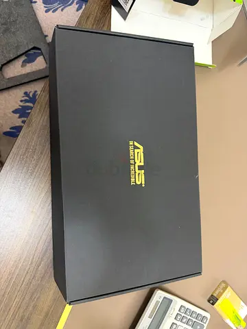 Asus RTX 3060ti OC