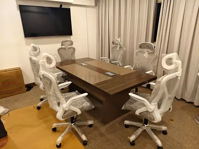 Brand New Conference Table For Sale