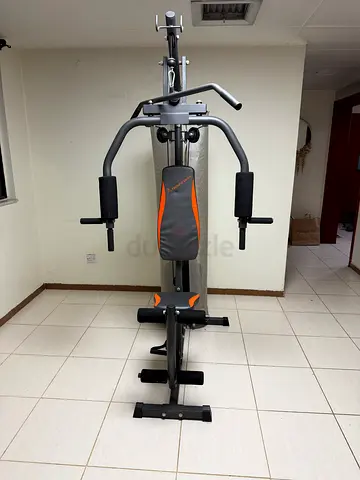 Home gym equipment
