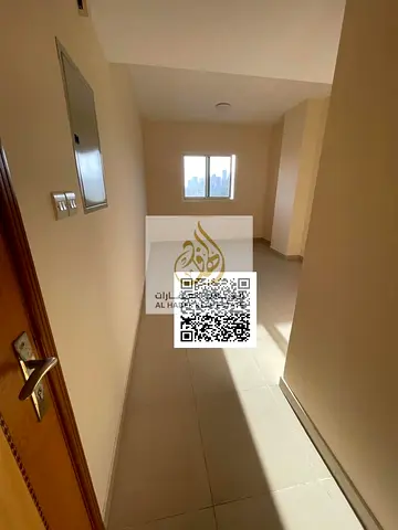 1 Bedroom Apartment for Annual Rent in Al Nuaimiya 2 – Near Istanbul Market & Safeer Mall Balcony | Affordable Price | 4 Payments | Prime Location A g