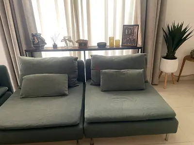 Sofa IKEA