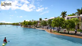 Private Beach | Super Ultra Luxury | The Beauty In Every Piece Of Detail