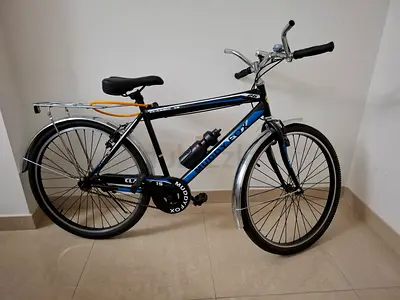 Excellent Used Mountain Bicycle for Sale