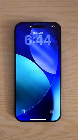 Apple iPhone 16 Pro Max