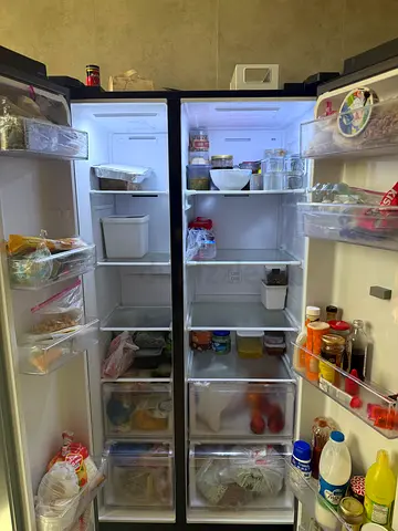 Fridge