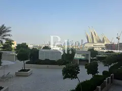 Shaikh Museum View | Balcony | Unfurnished