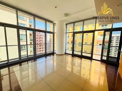 Luxury 2BHK | Pool View | Close to Pond Park