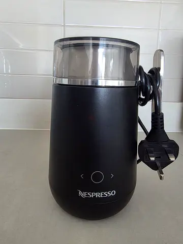 Nespresso Aeroccino Milk Frother