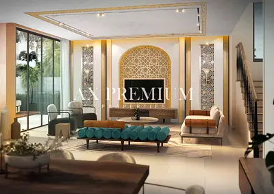 Below Market Price | Corner Unit | Handover Q4 2026