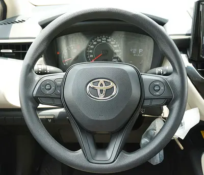 Toyota Corolla XLI, миниатюра 19
