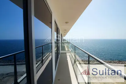 Casino Location | Sea View 2Bed Furnished