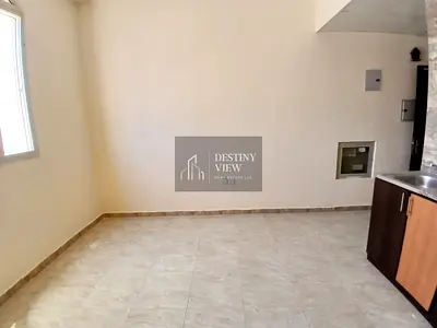 Lavish Spacious Studio Apartment | Family Building | Near Lulu Market & Safari Mall | Rent AED 18,000
