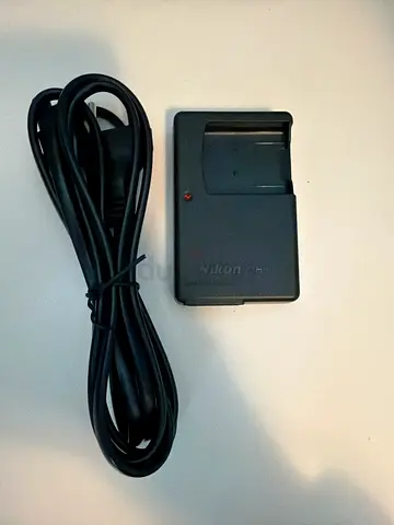 Nikon MH-66 Battery Charger