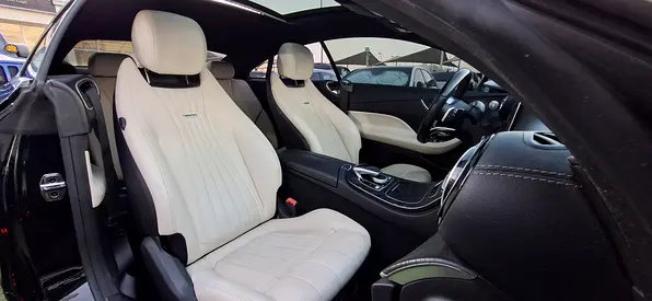 2019 Mercedes-BENZ E-CLASS 缩略图 9