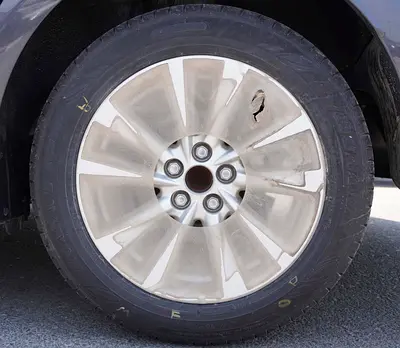 Toyota Corolla XLI, миниатюра 5