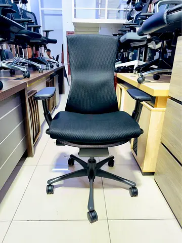 Herman miller embody chair