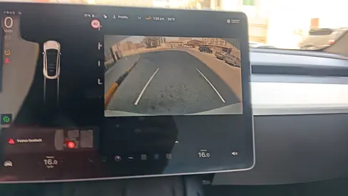 Tesla Model Y Long Range, миниатюра 6
