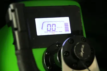 Used Electric water Scooter-EWAVE