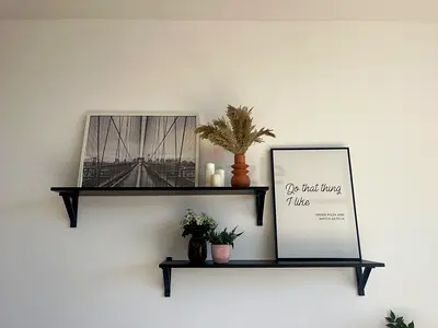 Shelves for sale