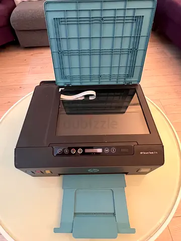 HP LaserJet Pro Printer - Good Working Condition