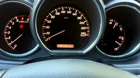 Lexus RX 330 2006 Canadian Specs - Excellent Condition