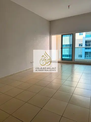 غرفتين وصالة للبيع في عجمان ون تاور  غرفتين ماستر | صالة واسعة | مطبخ | 3 حمامات.  خزائن بالحائط | غرفة غسيل + مخزن  800,000  551,000