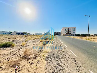 Build Your Future Home with Complete Design Freedom Own a Premium Plot Today, Build Your Dream Home Tomorrow