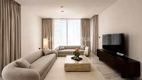 3BR + Maid’s Room | Brand New | Fully Furnished | Vacant