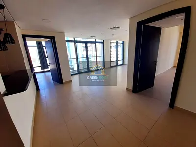 SUMMER OFFER - 2BR Hall (3Baths) UTILITLES LIKE FREE