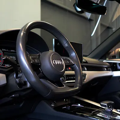 Audi A4 35 TFSI S line, миниатюра 10