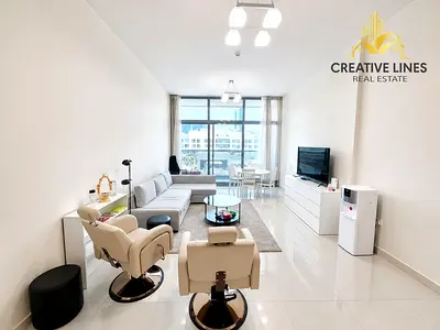 Brand New Fully Furnished 2bhk Apartment Available For Family Near Metro