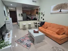 Amazing Cozy Furnished Studio