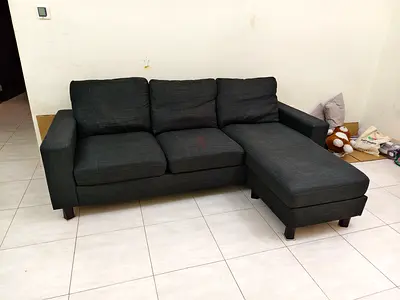Sofa cum Bed