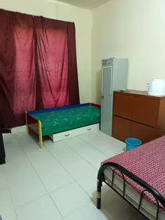 Full Room for 1 or 2 Persons in Shabia 11