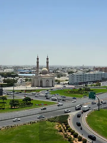 We are pleased to announce the availability of a 3-bedroom apartment in Al Khan area, featuring central air conditioning, free parking, and completely