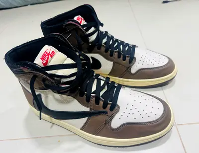 Nike Air Jordan