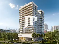 Skyline View 2BR | Furnished Apartment | Cove Edition Residence 2