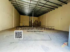 Warehouse for Annual Rent in Al Jurf 3, Ajman