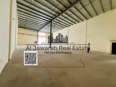 Warehouse for Annual Rent in Al Jurf 3, Ajman
