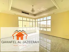 Exclusive 5-BR villa | hall | private garden | ready to move