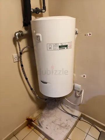 Home Maintenance Services Dubai – AC, Plumbing, Electrical  More