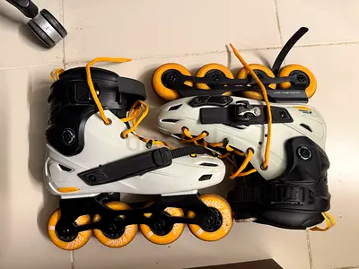 Oxelo Inline Skates for Adults MF500 size 45