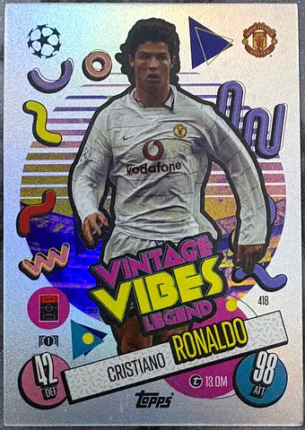 6xVintage Vibes for sale